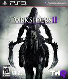 Darksiders II (PlayStation 3)